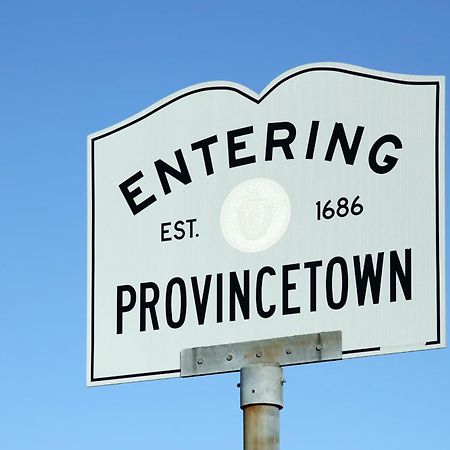 Blue Cottage & Beach Condo Provincetown Pokoj fotografie
