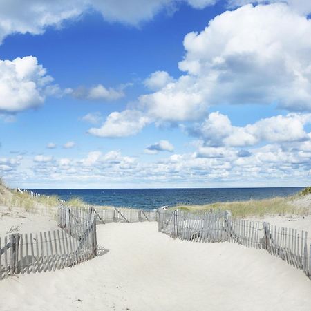 Blue Cottage & Beach Condo Provincetown Pokoj fotografie