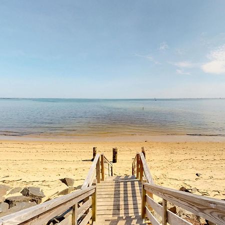 Blue Cottage & Beach Condo Provincetown Pokoj fotografie