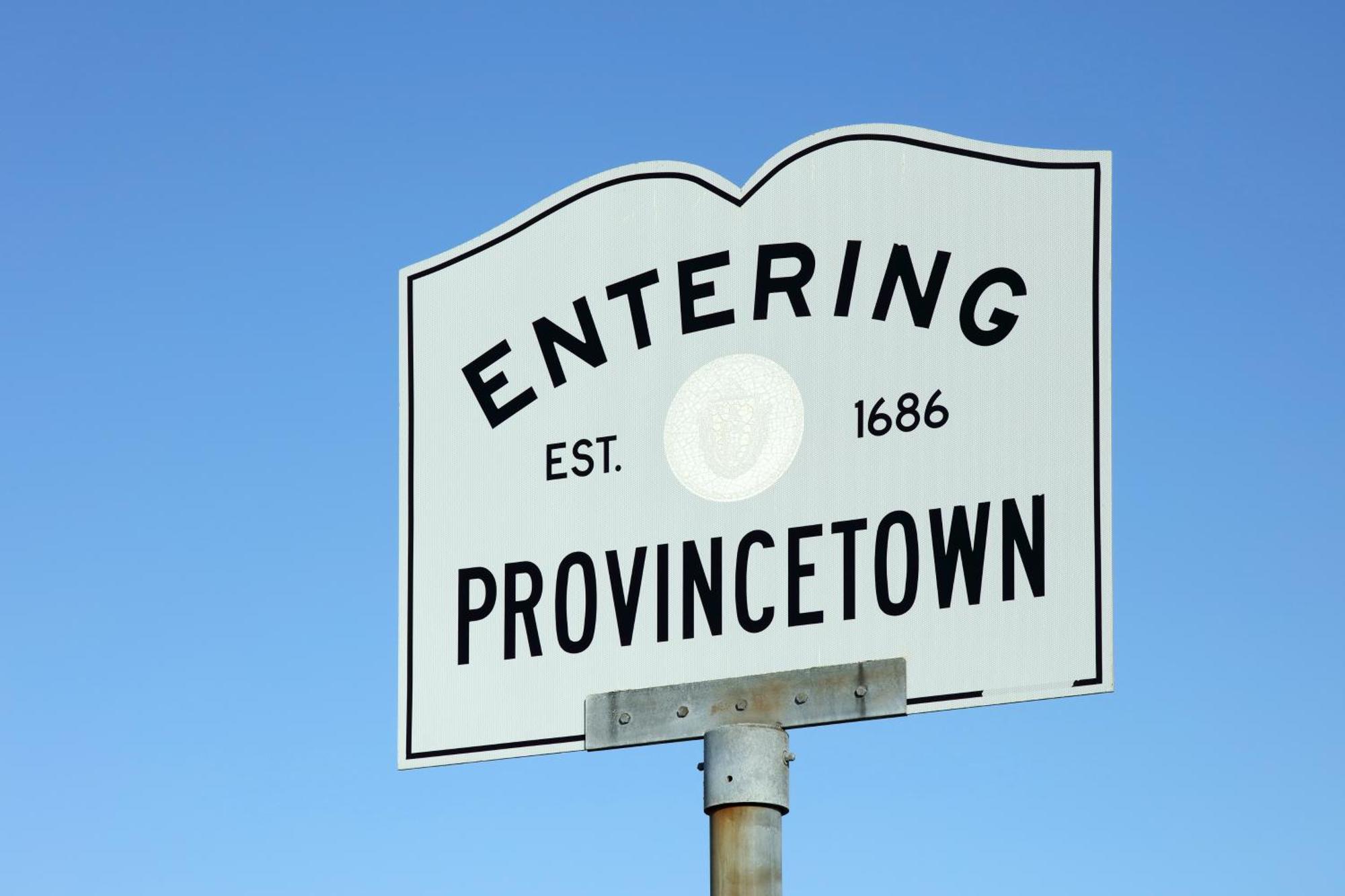 Blue Cottage & Beach Condo Provincetown Pokoj fotografie